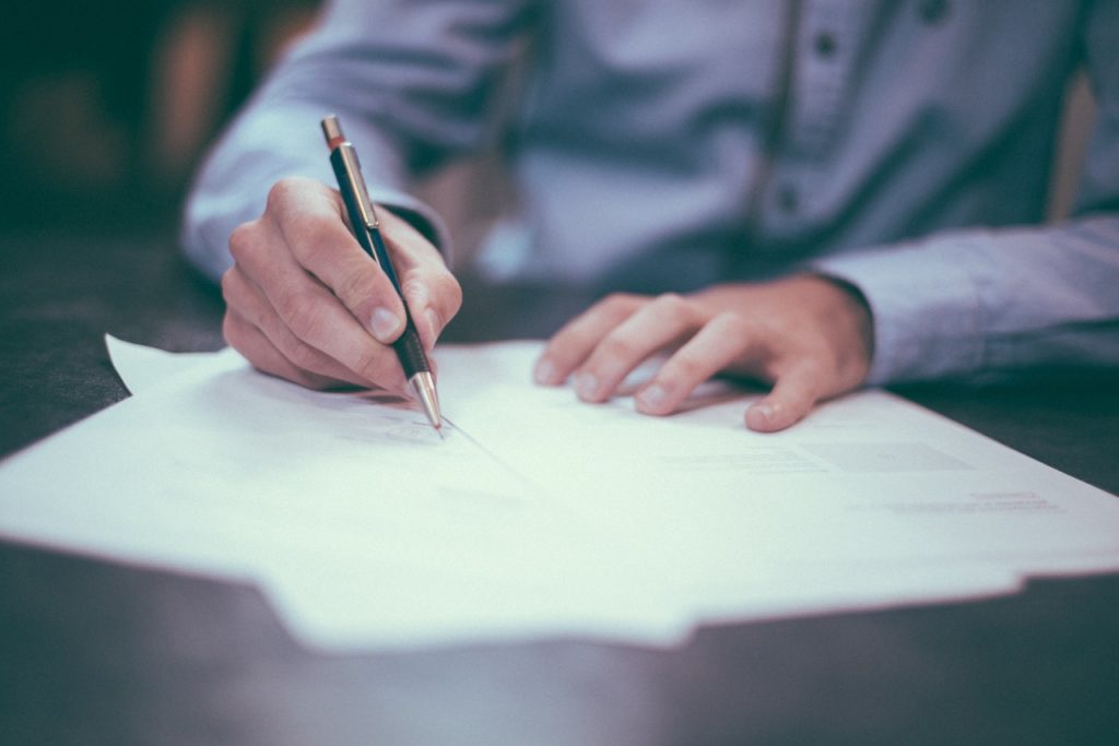 What is a Guarantor Information Form? Ontario Private Investigator License What is a Guarantor Information Form? Ontario Private Investigator License