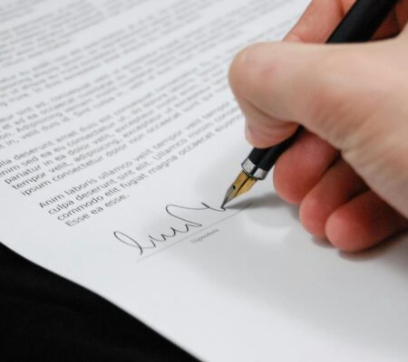 Criminal Record Check (CRJMC)