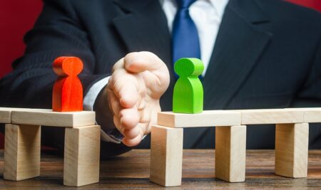 Mastering De-Escalation: Techniques to Defuse Conflict Effectively