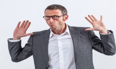 What is Kinesics and Why Does it Matter?