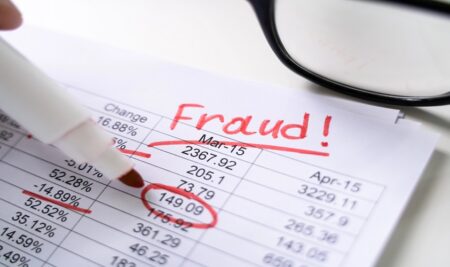 Private Investigator Jobs: Forensic Accountant (Part 1)