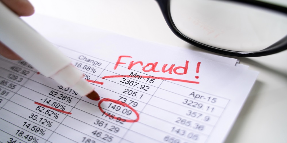 forensic accounting investigation