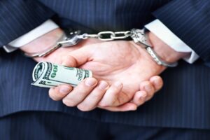 money laundering investigations in canada