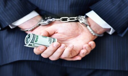 Private Investigator Jobs: Forensic Accountant (Part 2)