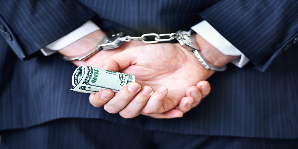 money laundering investigations in canada