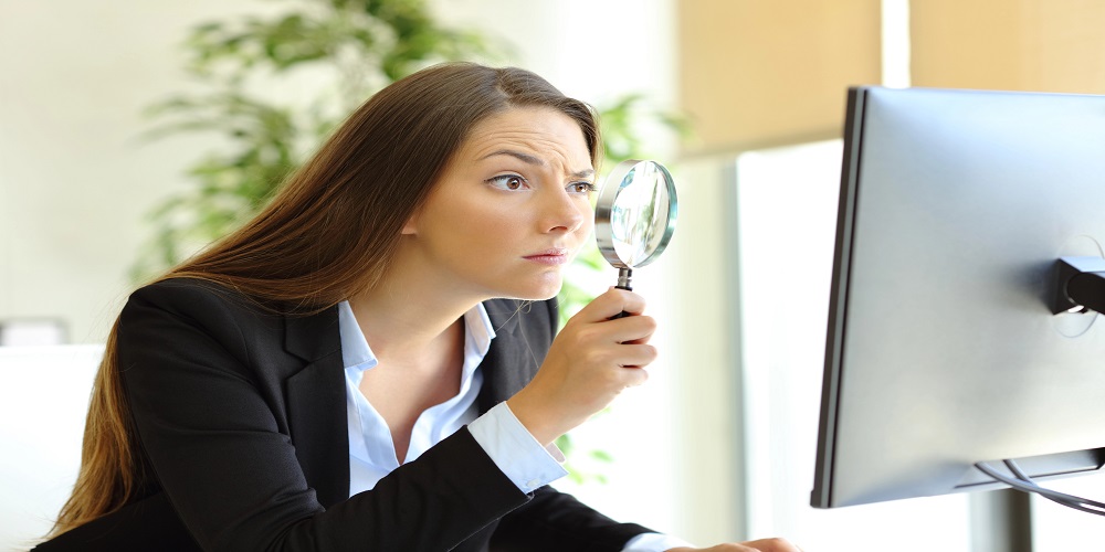 private investigator job as forensic accountant