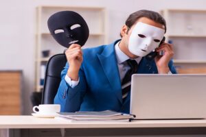 Hire an Ontario Private Investigator to spot a scam.