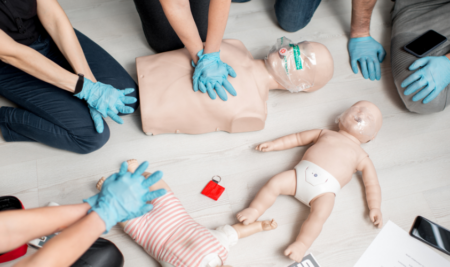 First Aid & CPR Training Now Available in Brampton: A Valuable Skill for Private Investigators