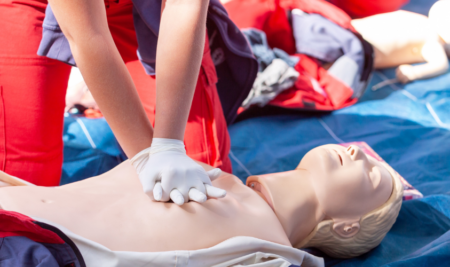 First Aid & CPR Training Comes to Windsor: A Practical Skill for Private Investigators