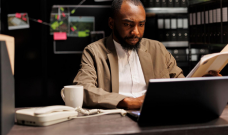Legal Liability in Private Investigations: Why Professional Judgement Matters